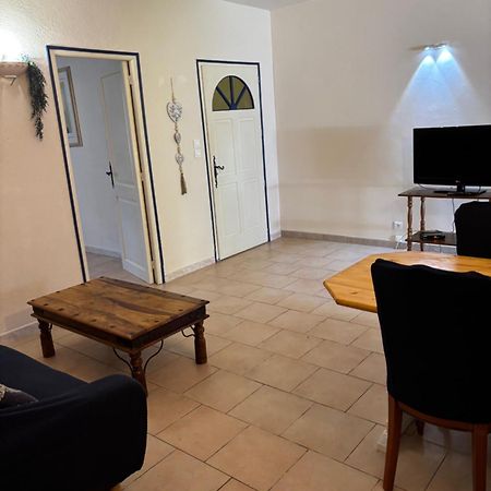 Bon Porto Appartement Cavalaire-sur-Mer Exterior photo